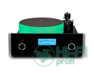 Програвач вінілу McIntosh MT10